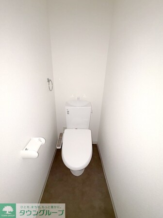 (仮称)ジーメゾン海老名門沢橋エテルノの物件内観写真